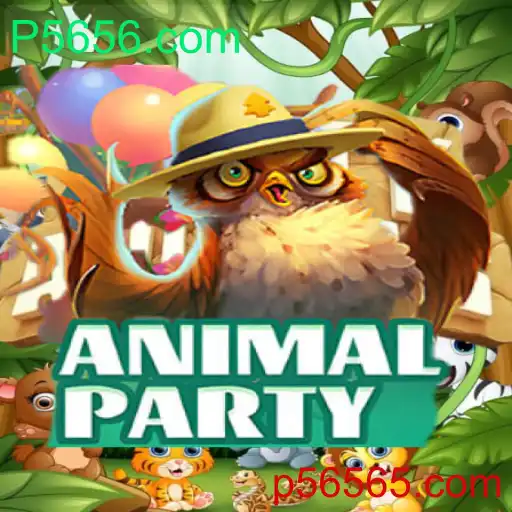 Descubra o Mundo Vibrante de AnimalParty: O Novo Jogo em Destaque