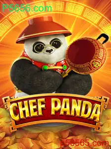 Explorando o Mundo de ChefPanda e a Chave para P5656.com