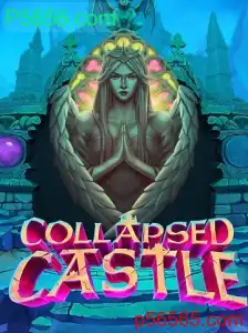 Explore o Mundo de 'CollapsedCastle' e Suas Regras Envolventes