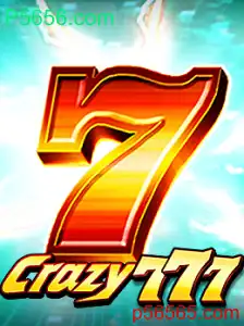 Descubra o Empolgante Mundo de Crazy777