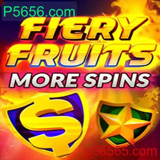 Descobrindo o Mundo de FieryFruitsMoreSpins: A Nova Sensação dos Jogos Online