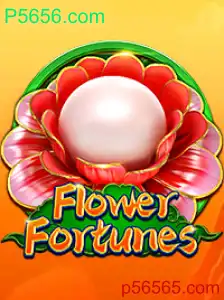Descubra FlowerFortunes em P5656.com: Um Jogo de Aventuras e Estratégia