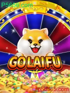 Descubra o Fascinante Mundo do GoLaiFu: Estratégia e Diversão na Plataforma P5656.com