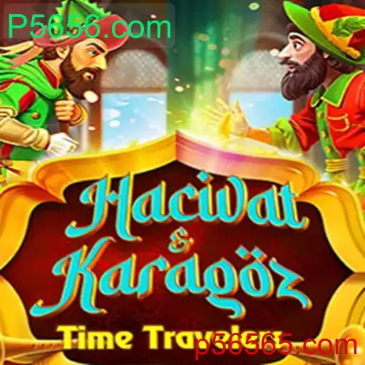 Descubra o Fascinante Mundo de HacivatandKaragoz