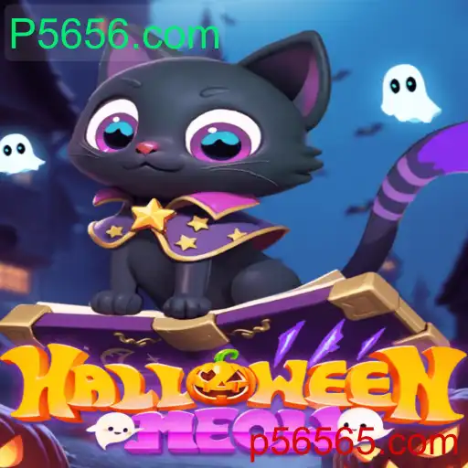 Descubra HalloweenMeow: O Jogo Que Une Diversão e Mistério