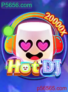 Explorando o Mundo de HotDJ: Um Mergulho no Jogo em Alta