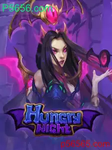 Explorando o Mundo de HungryNight: Um Mergulho Profundo no Jogo do Ano