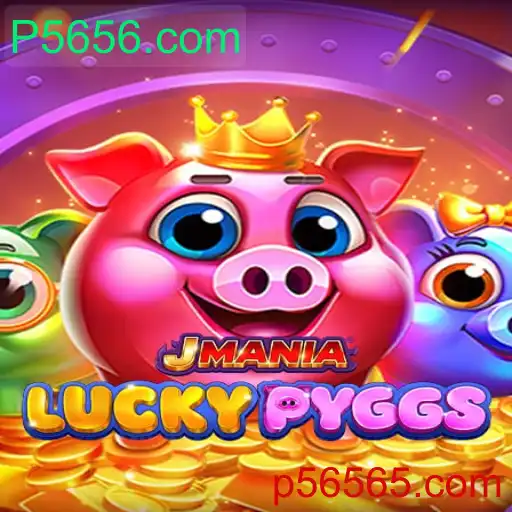 Explorando o Mundo de JManiaLuckyPyggs: Um Novo Fenômeno dos Jogos Online