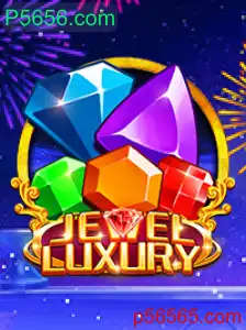 Descubra o Fascinante Mundo do Jogo JewelLuxury