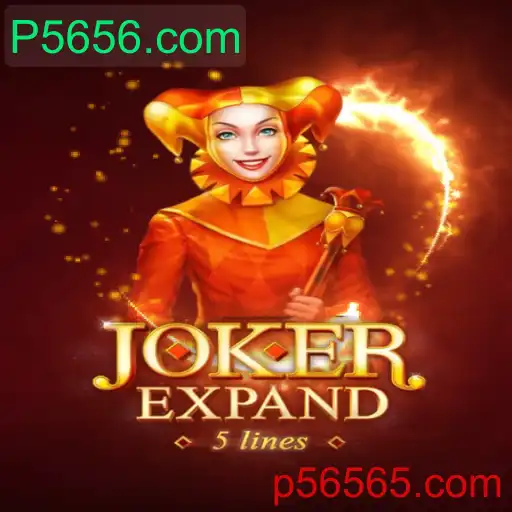 Descubra as Emoções de JokerExpand: Um Mergulho no Fascinante Mundo de Jogos Online