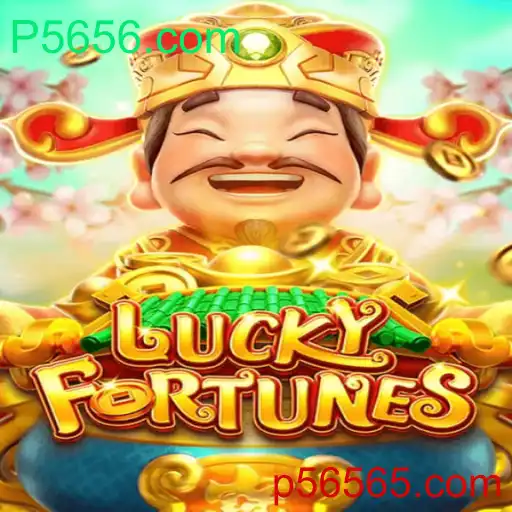 Os Segredos e As Regras do Jogo LUCKYFORTUNES: Uma Viagem ao Universo P5656.com