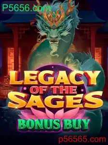 Explorando LegacyoftheSagesBonusBuy: Um Mergulho no Mundo dos Jogos Modernos