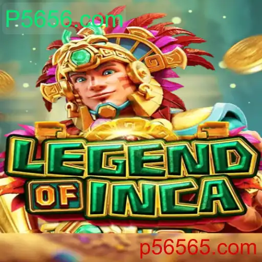 LegendofInca: A Excitante Jornada pelos Mistérios da Civilização Inca