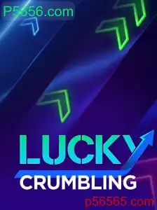 Explorando o Mundo de LuckyCrumbling: Jogo de Estratégia e Sorte
