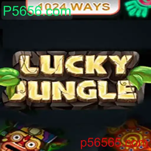 Descubra o Mundo de Aventuras do Jogo LuckyJungle1024