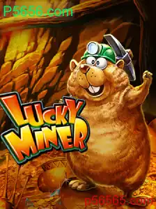Explorando o Mundo de LuckyMiner: Um Jogo de Estratégia e Sucesso