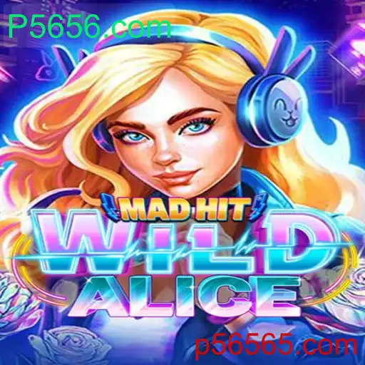 Explorando o Mundo de MadHitWildAlice