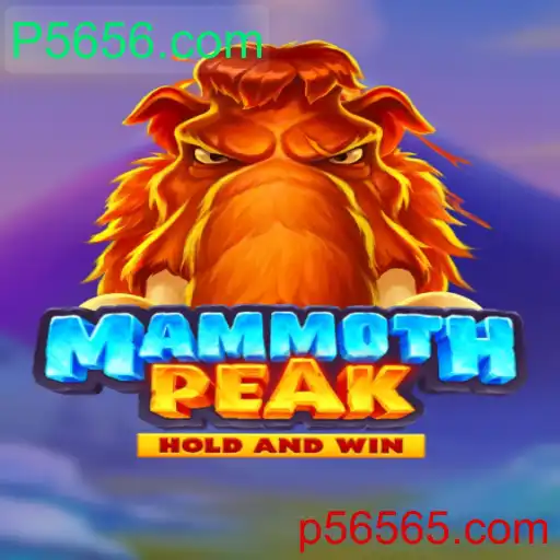 Descubra o Fascinante Mundo de MammothPeak: O Jogo que Está Mudando Regras