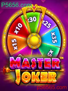 MasterJoker: Um Mergulho no Mundo do Jogo Virtual