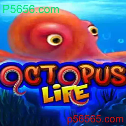Explorando o Mundo Imersivo de OctopusLife
