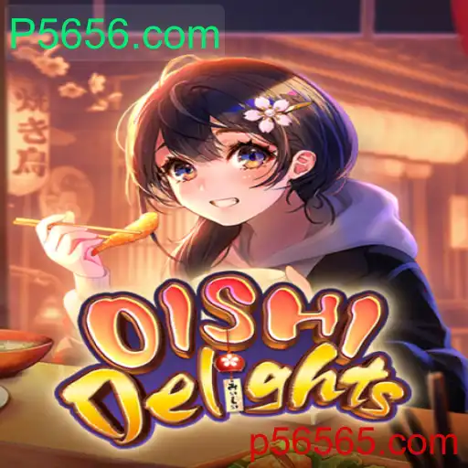 Descubra o Mundo de OishiDelights: Um Jogo Envolvente e Divertido