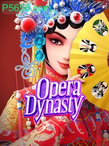 OperaDynasty: Uma Jornada Épica no Mundo dos Jogos