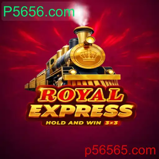 Descubra RoyalExpress: Uma Nova Experiência de Jogo com P5656.com