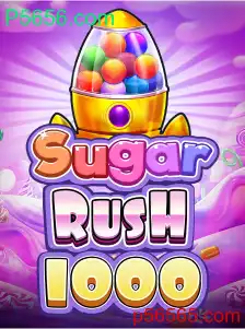 Descubra o Mundo de Emoções no Jogo SugarRush1000