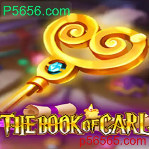 Explorando o Universo de 'TheBookofCarl': Um Mergulho no Jogo do Momento