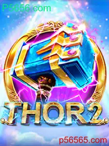 Explorando o Universo de Thor2: Um Guia Completo