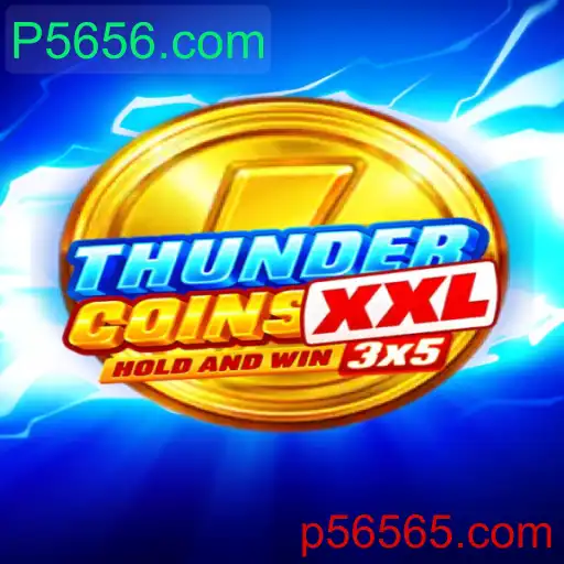 Descubra ThunderCoinsXxl: Um Novo Jogo Revolucionário no Mundo dos Games